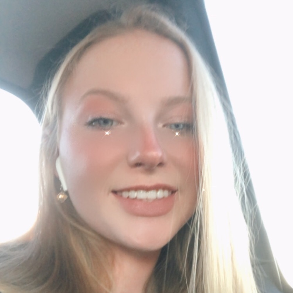 Meet your Posher, Kerri